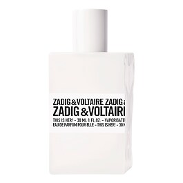 This is Her! Eau de Parfum